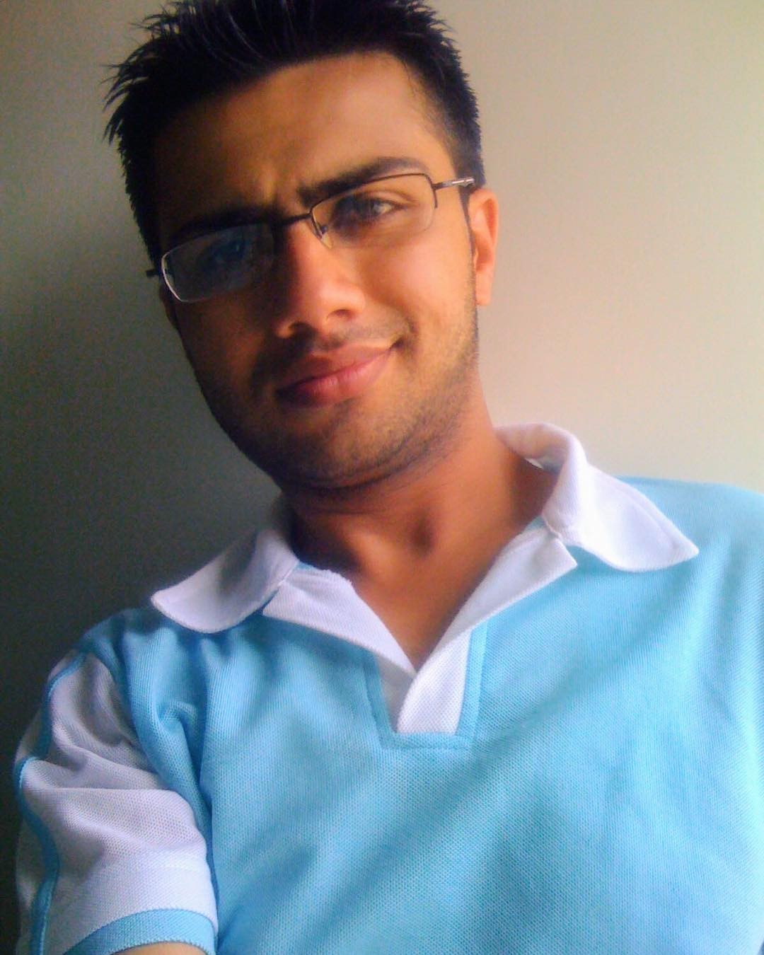 Personal portrait  2008