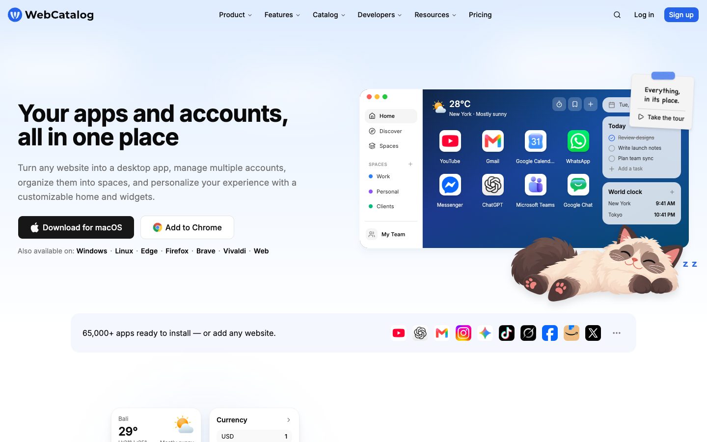 Website