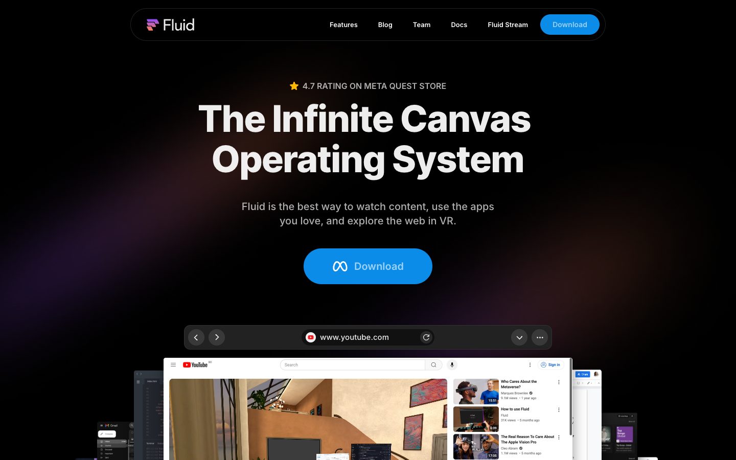 Website