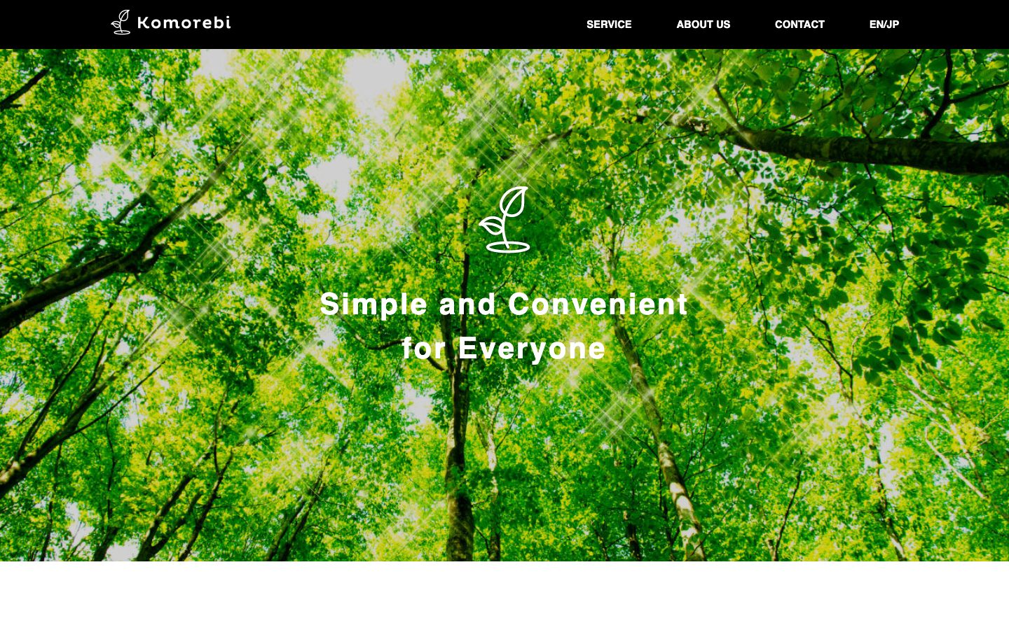 Website