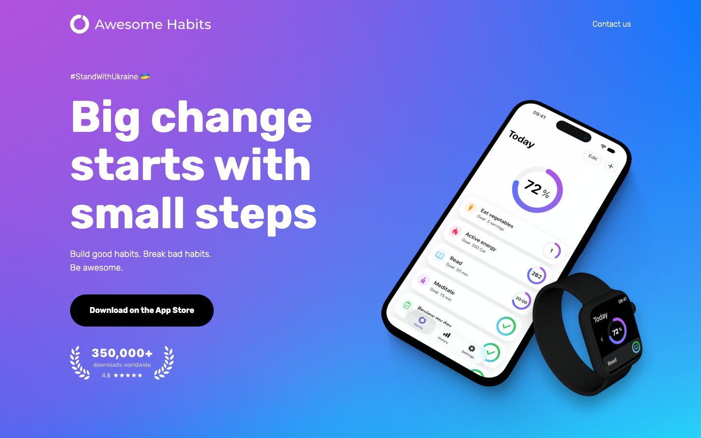 Website