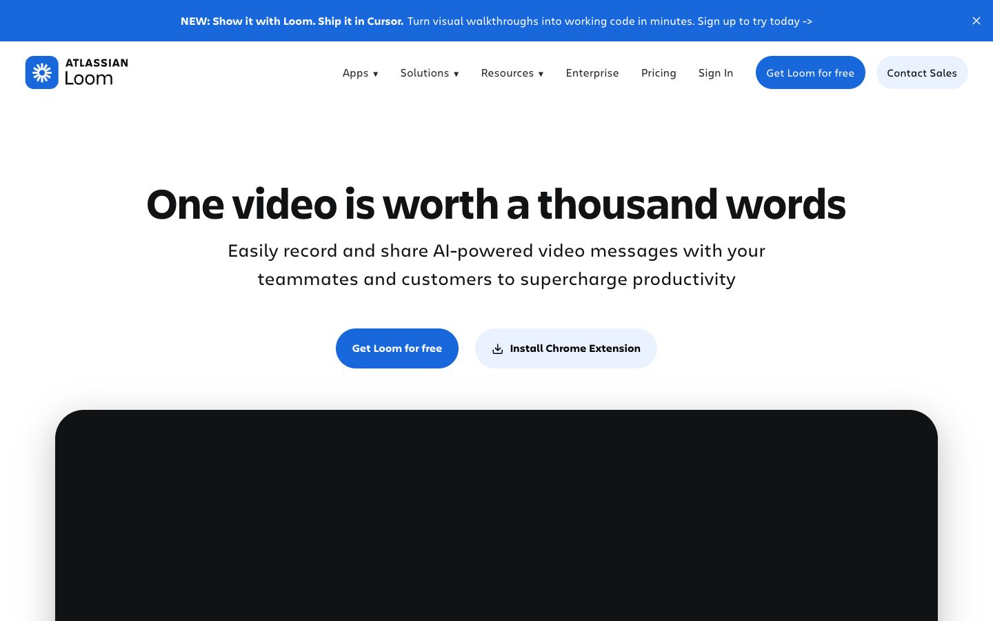 Website