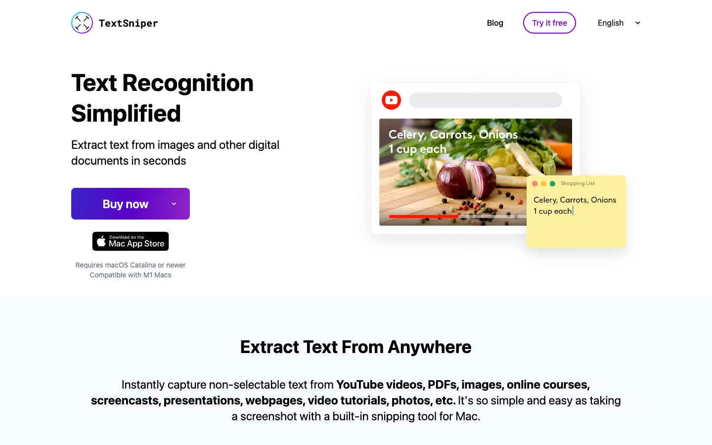 Website