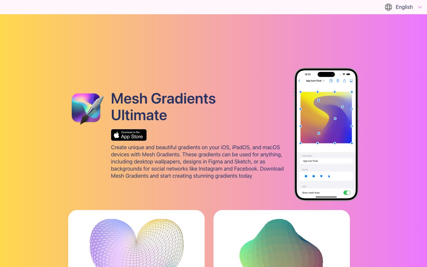Website