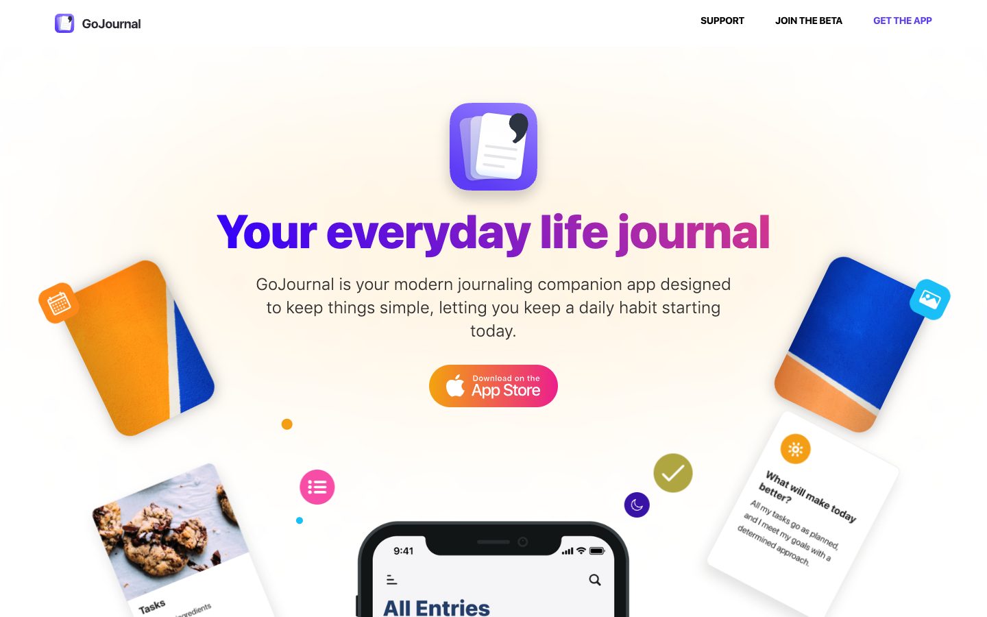 Website