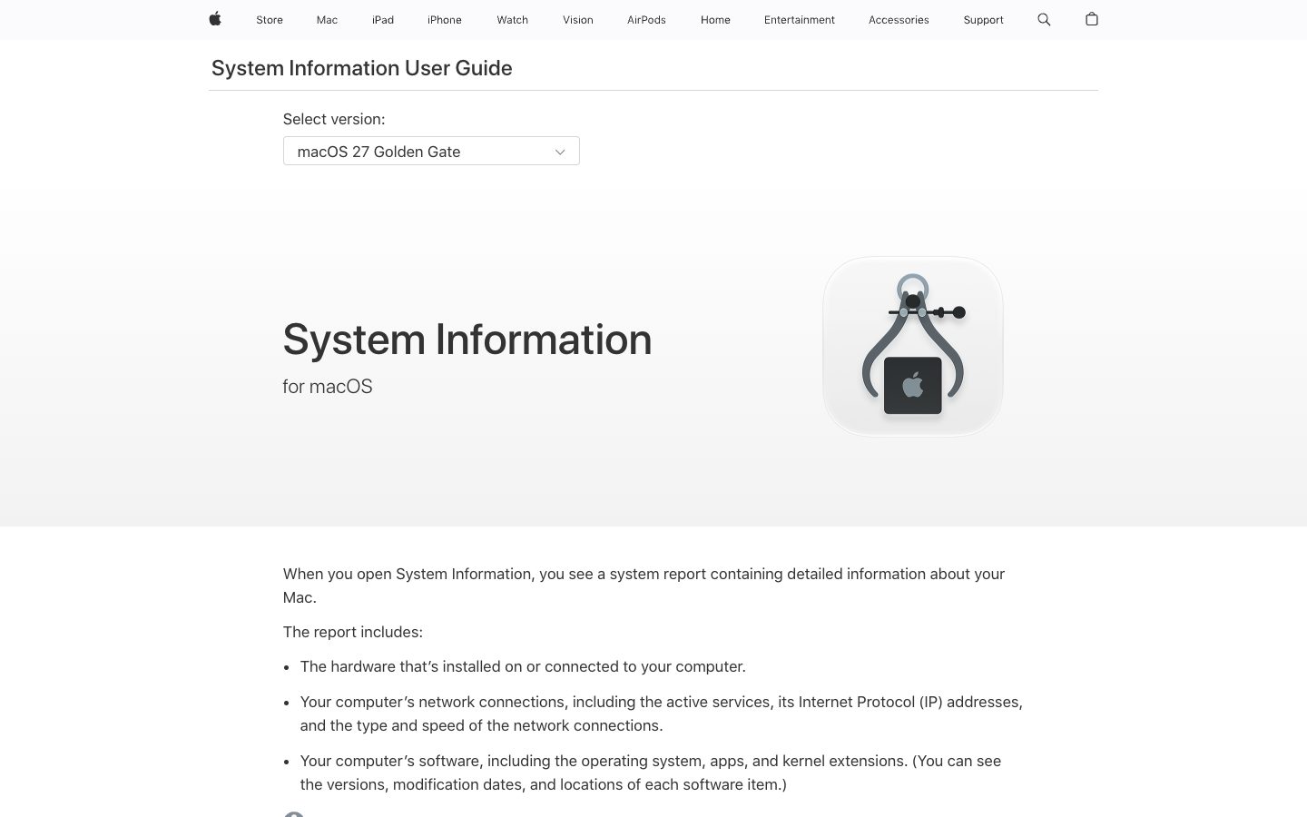Website
