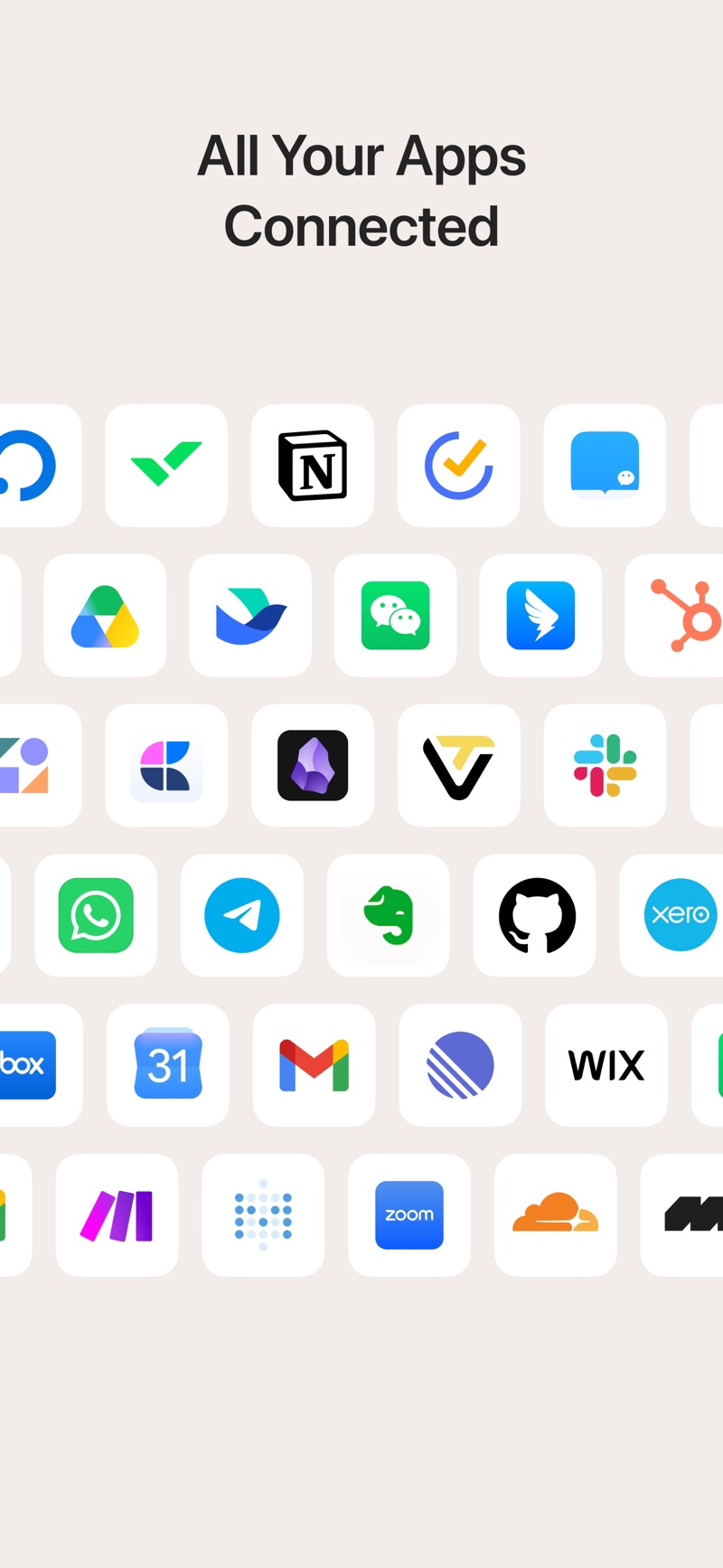 ideaShell iPhone screenshot 8
