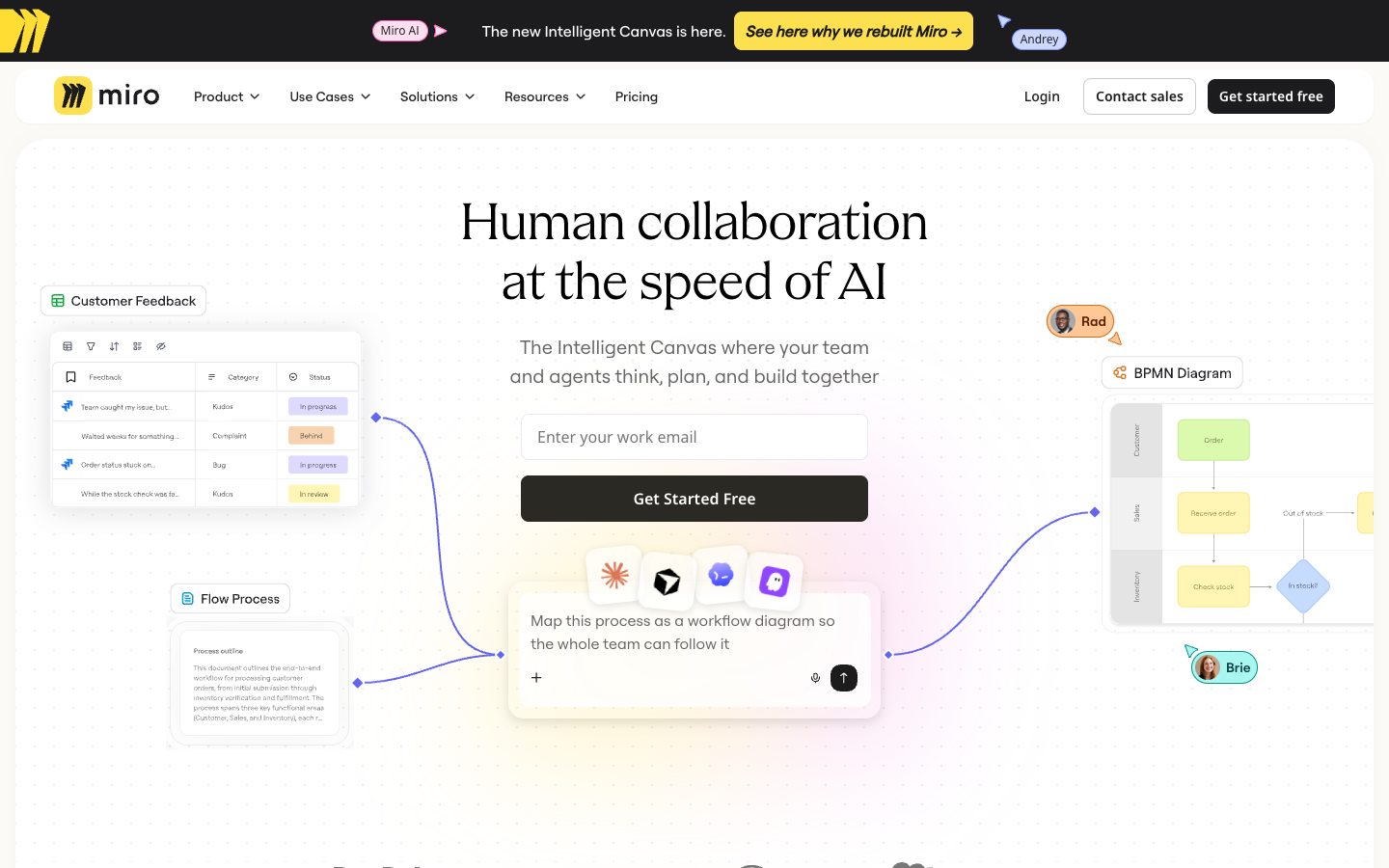 Website