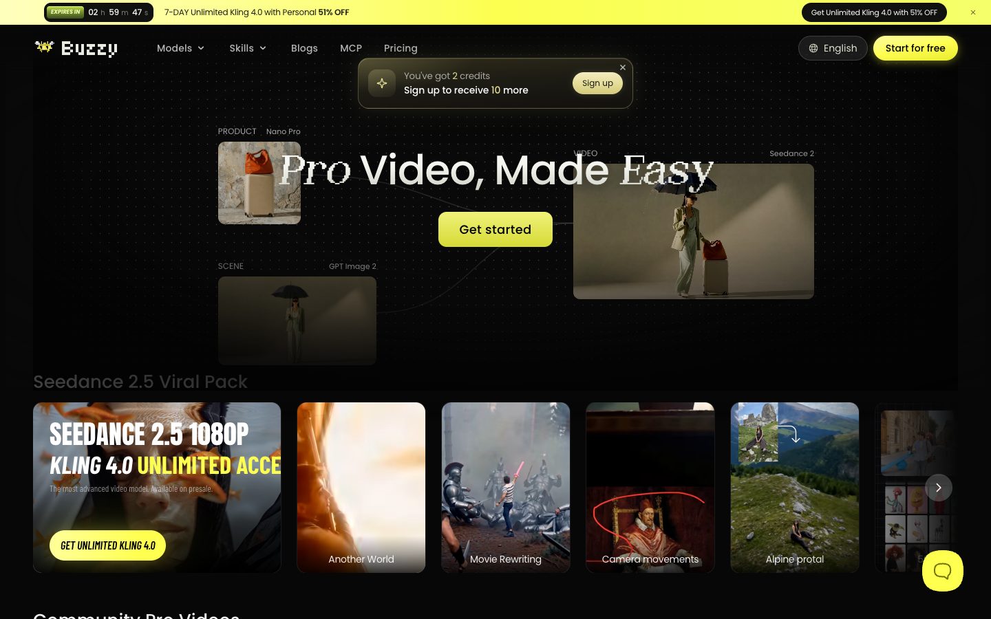 Website