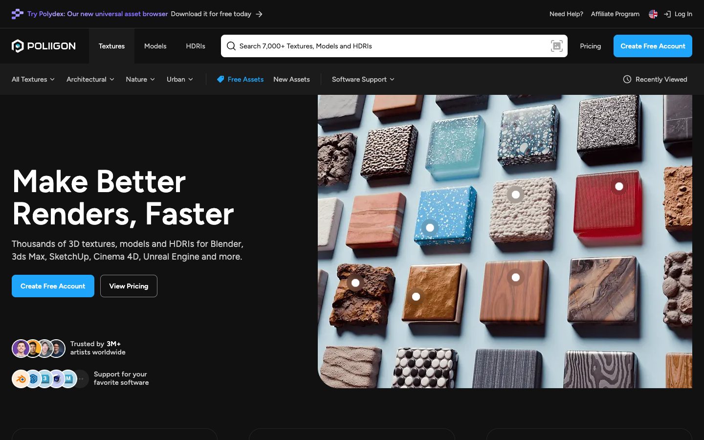 Website