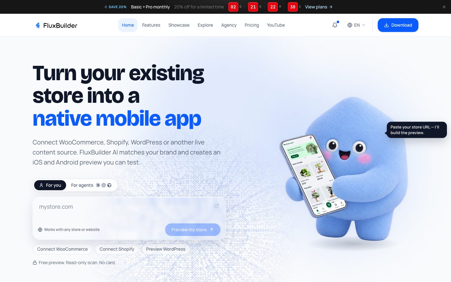 Website