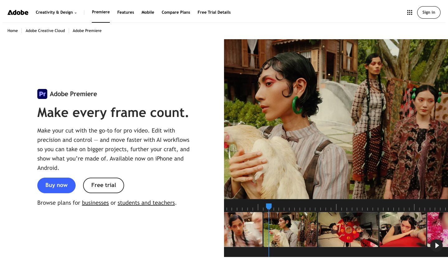 Website