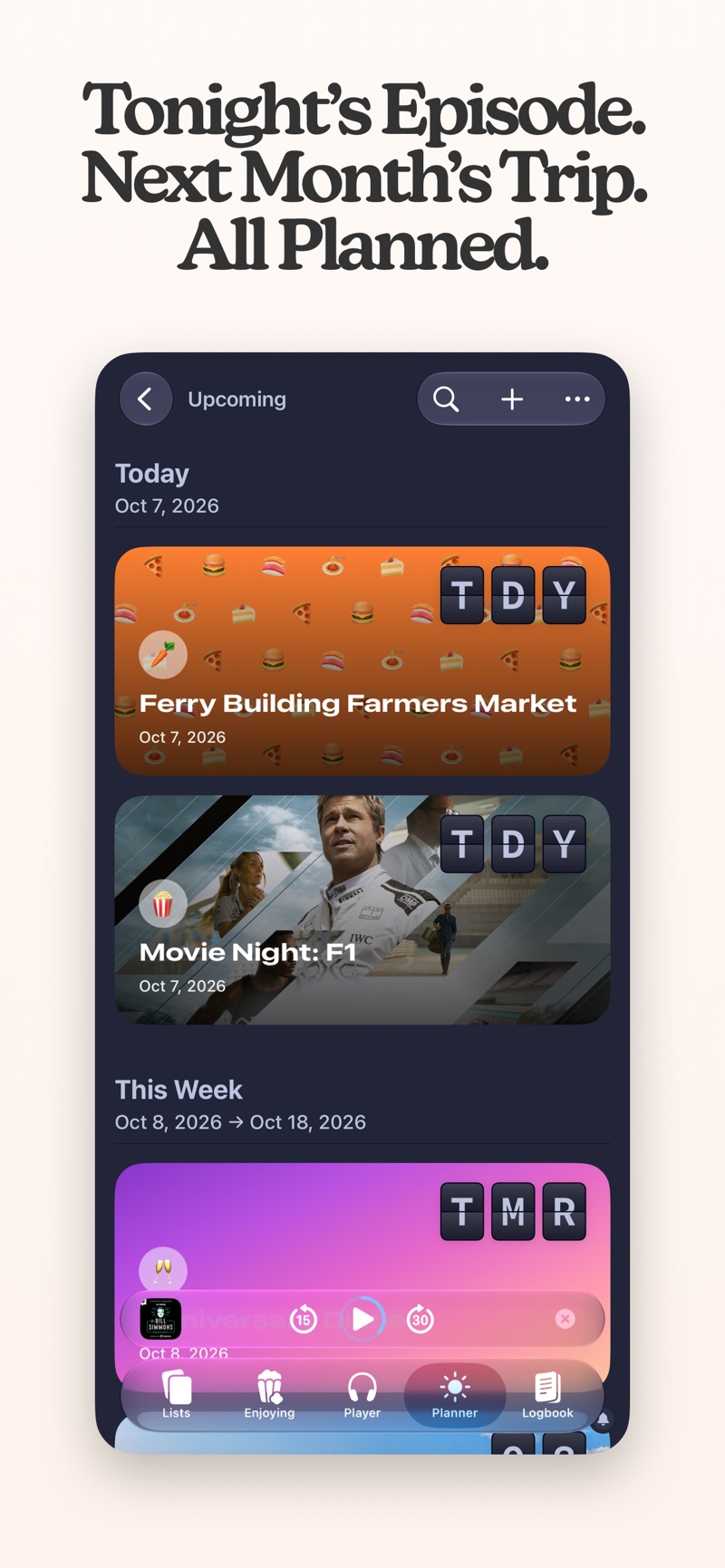 Sofa iPhone screenshot 6