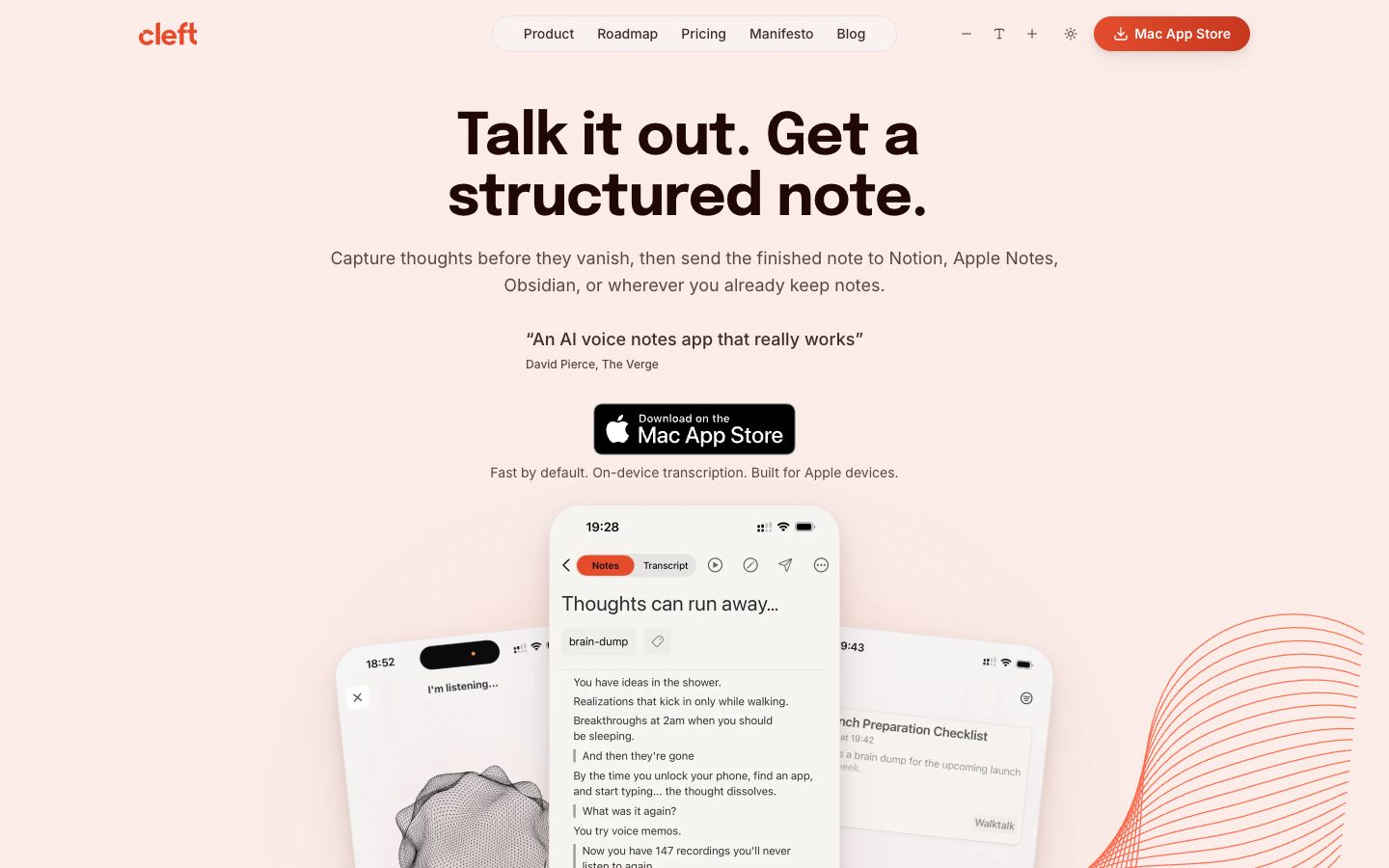 Website
