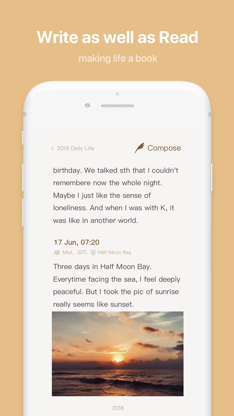 Once 2 iPhone screenshot 2