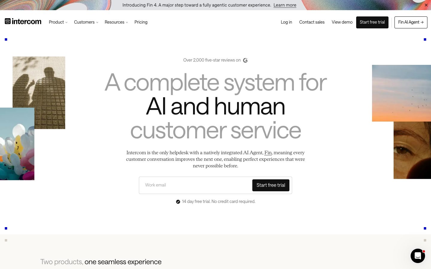 Website