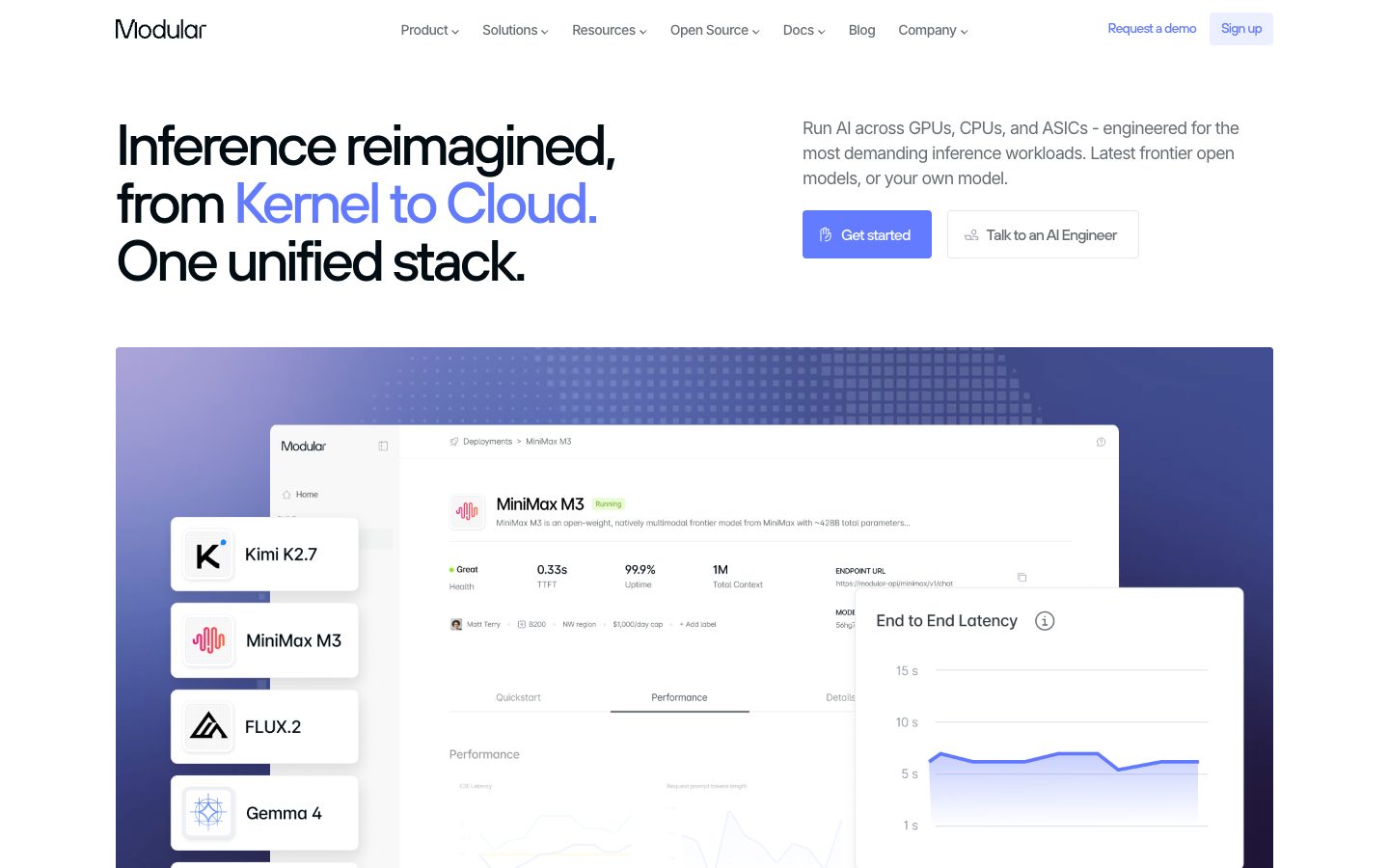 Website