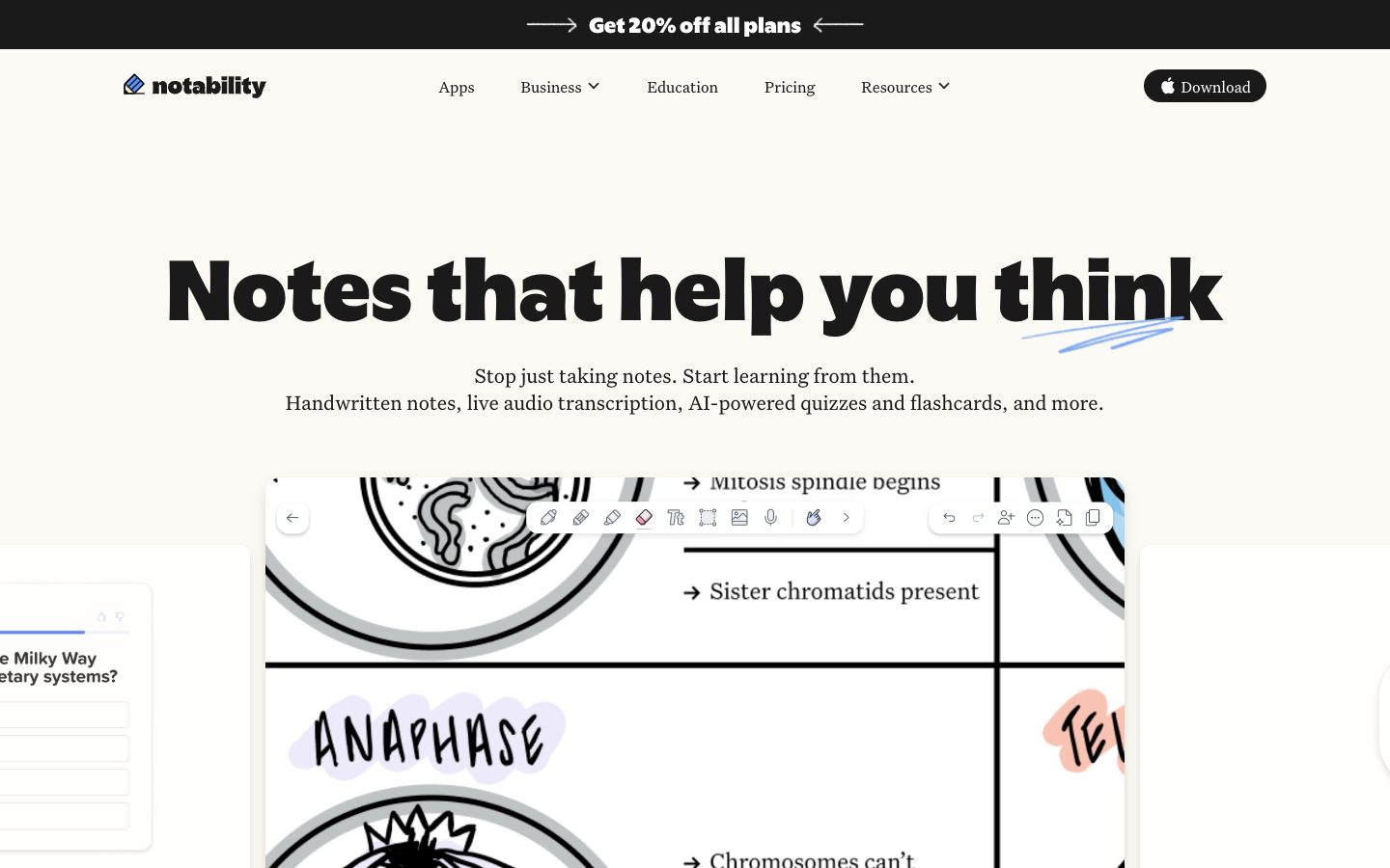 Website
