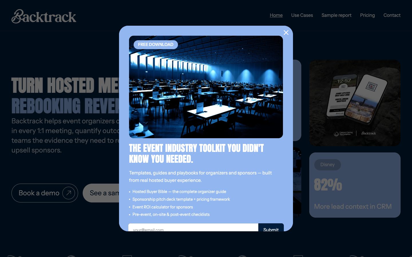 Website