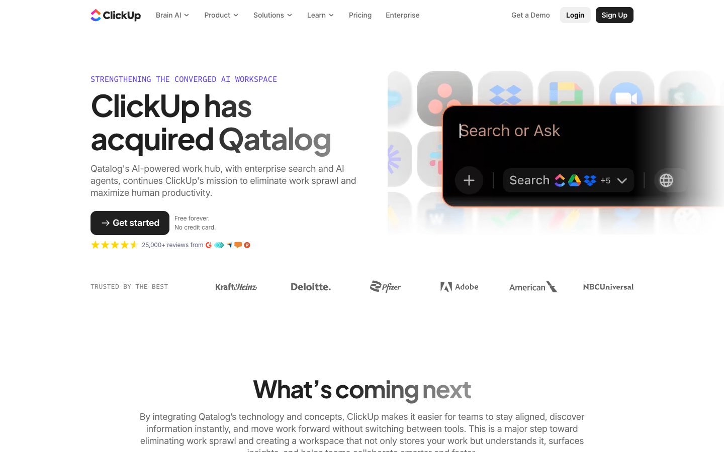 Website