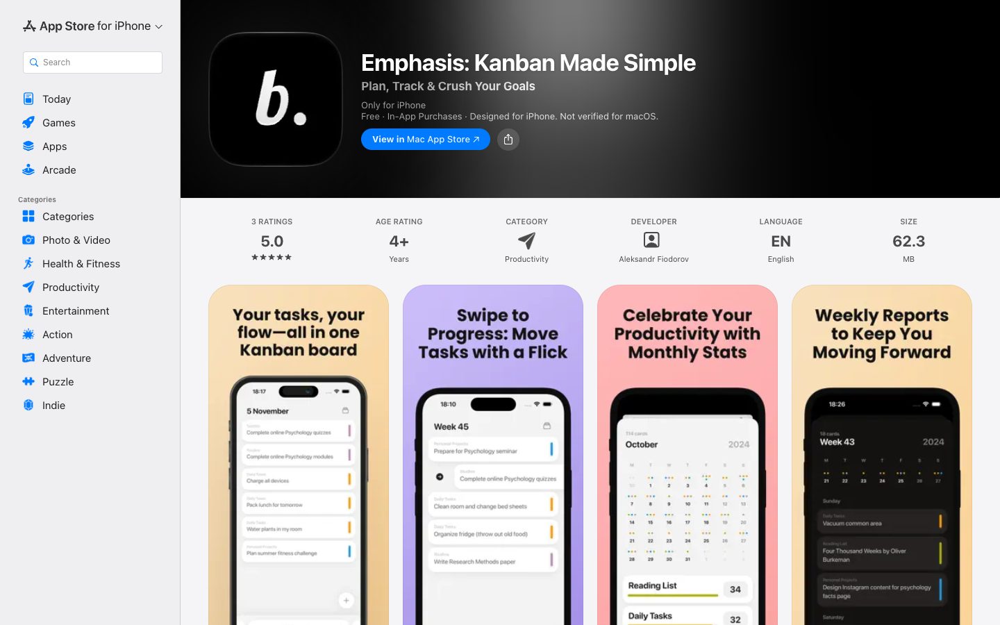 Website