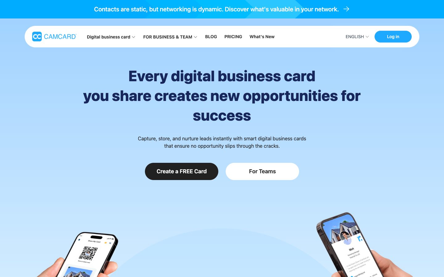 Website