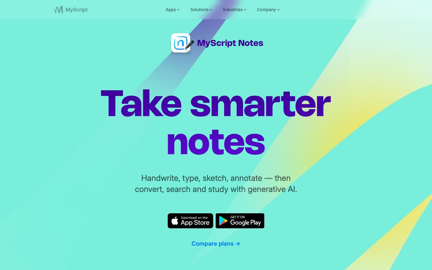 Website