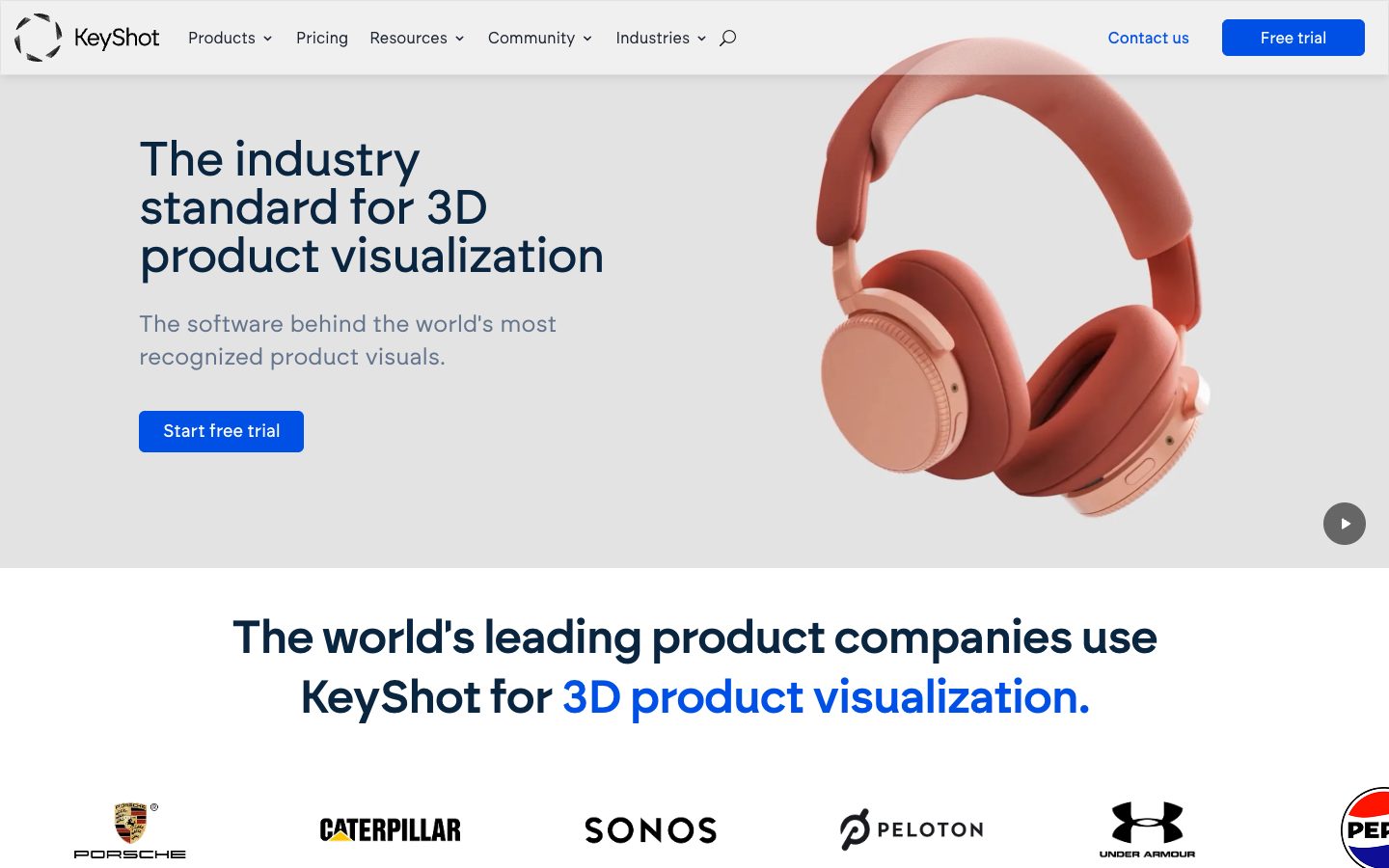 Website