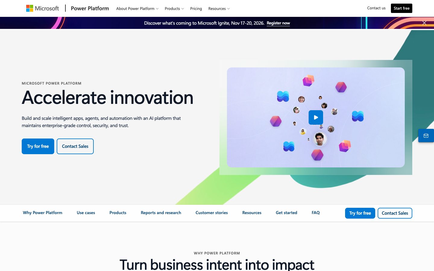 Website