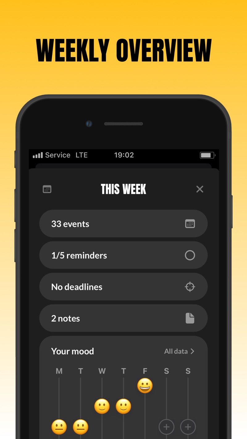 Evo iPhone screenshot 8