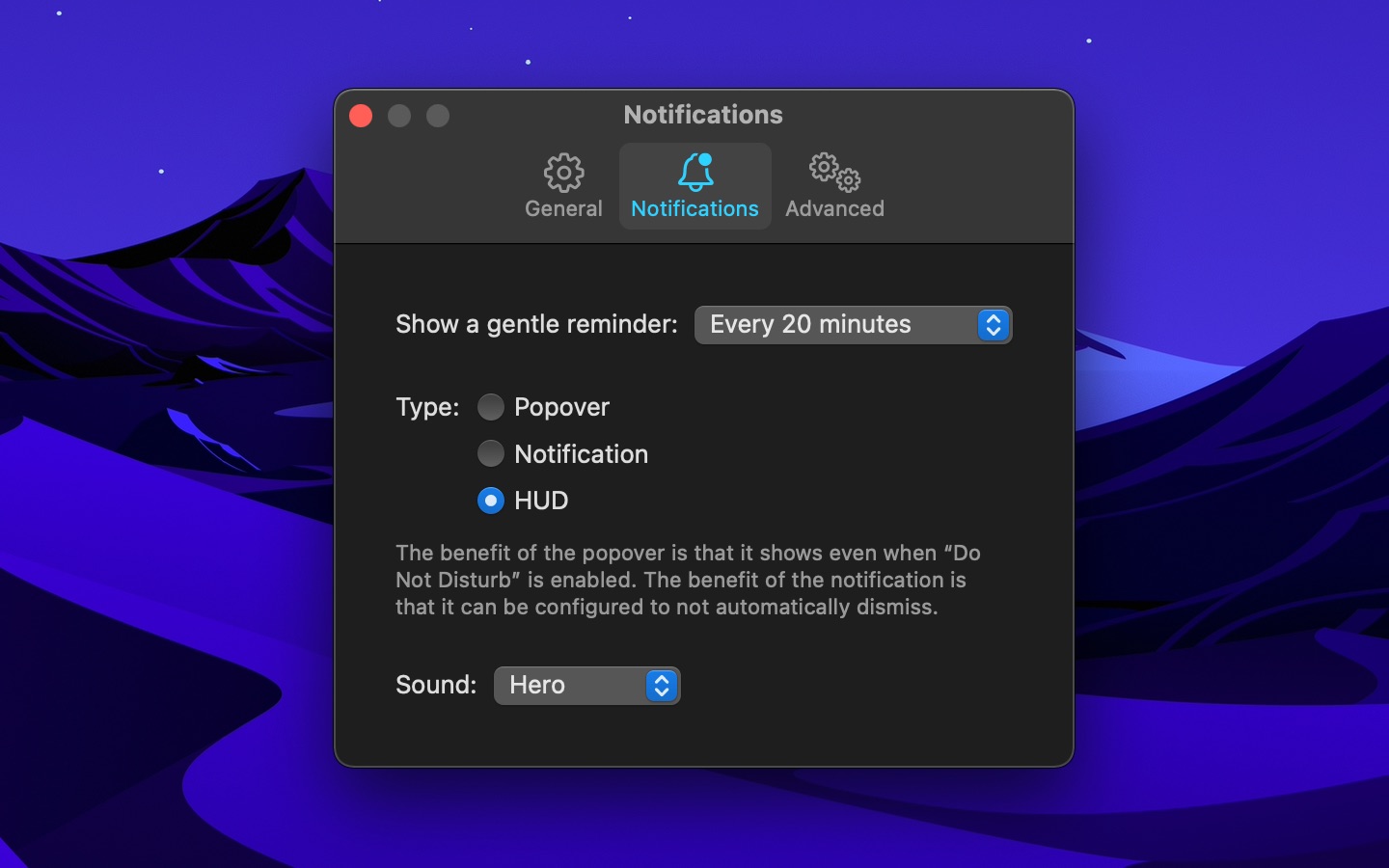 Pandan Mac screenshot 4