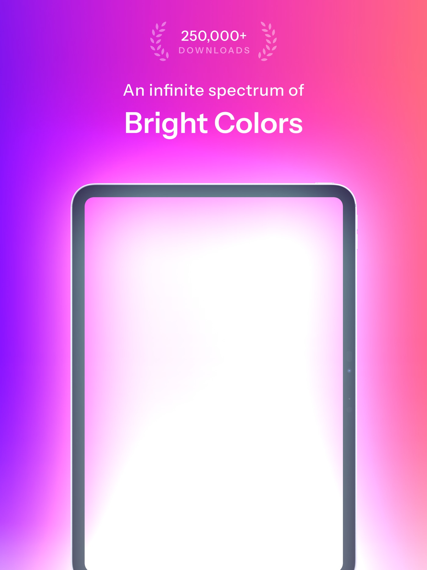 Night Light iPad screenshot 2