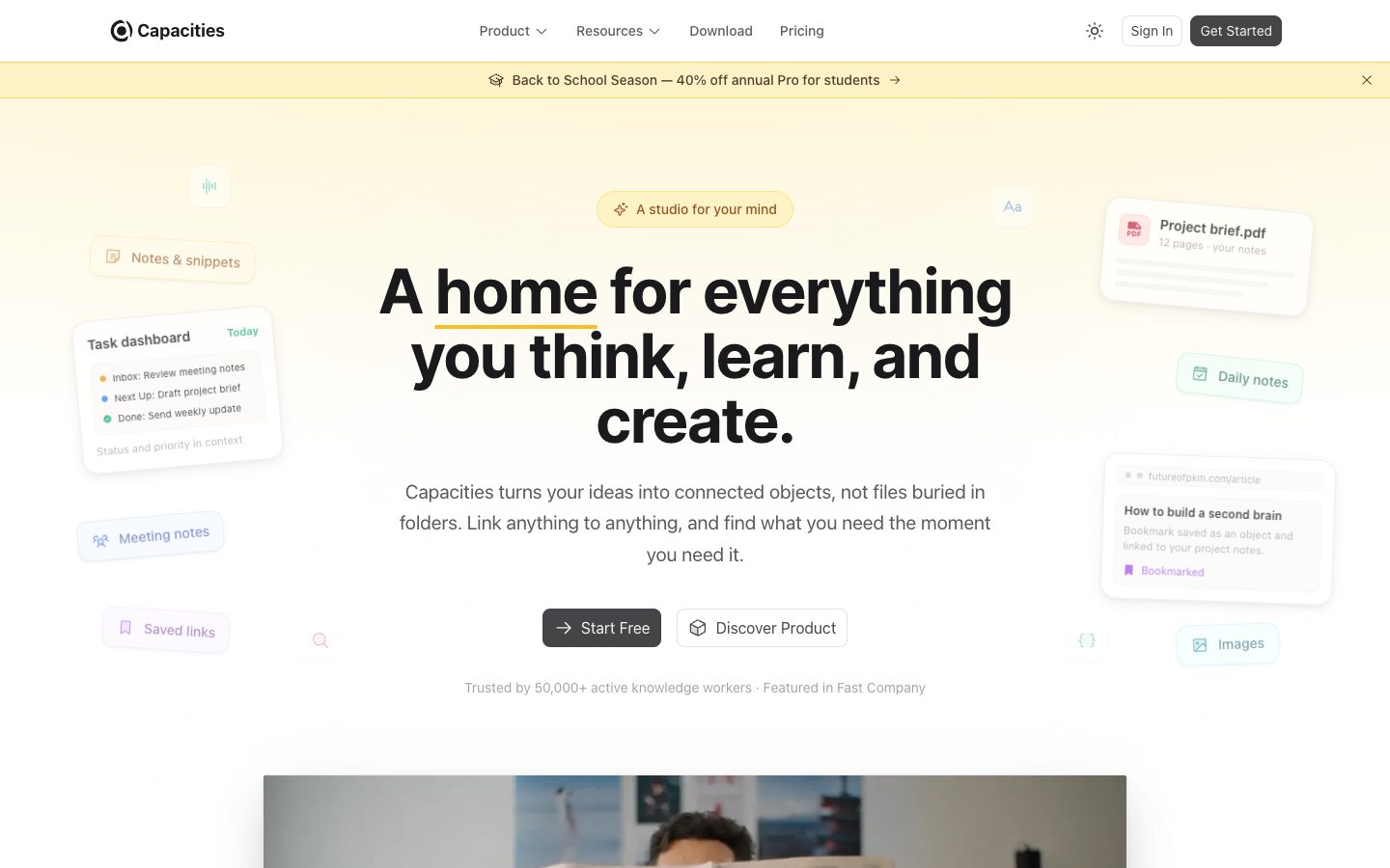 Website