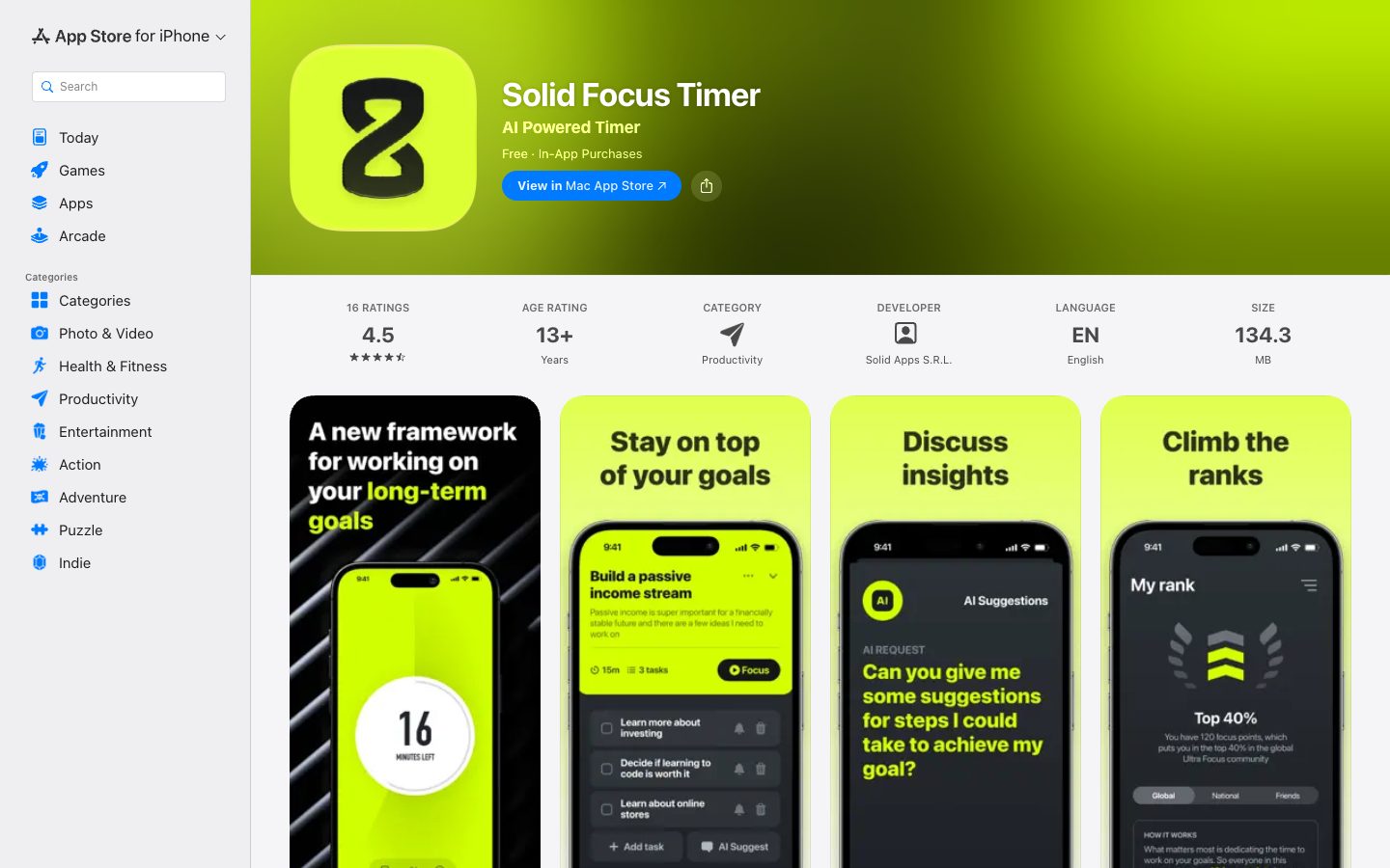 Website