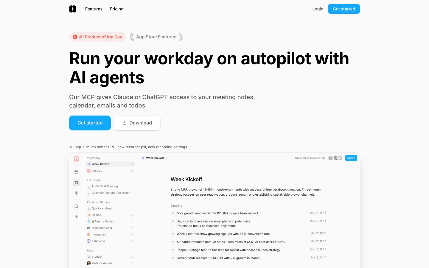 Website