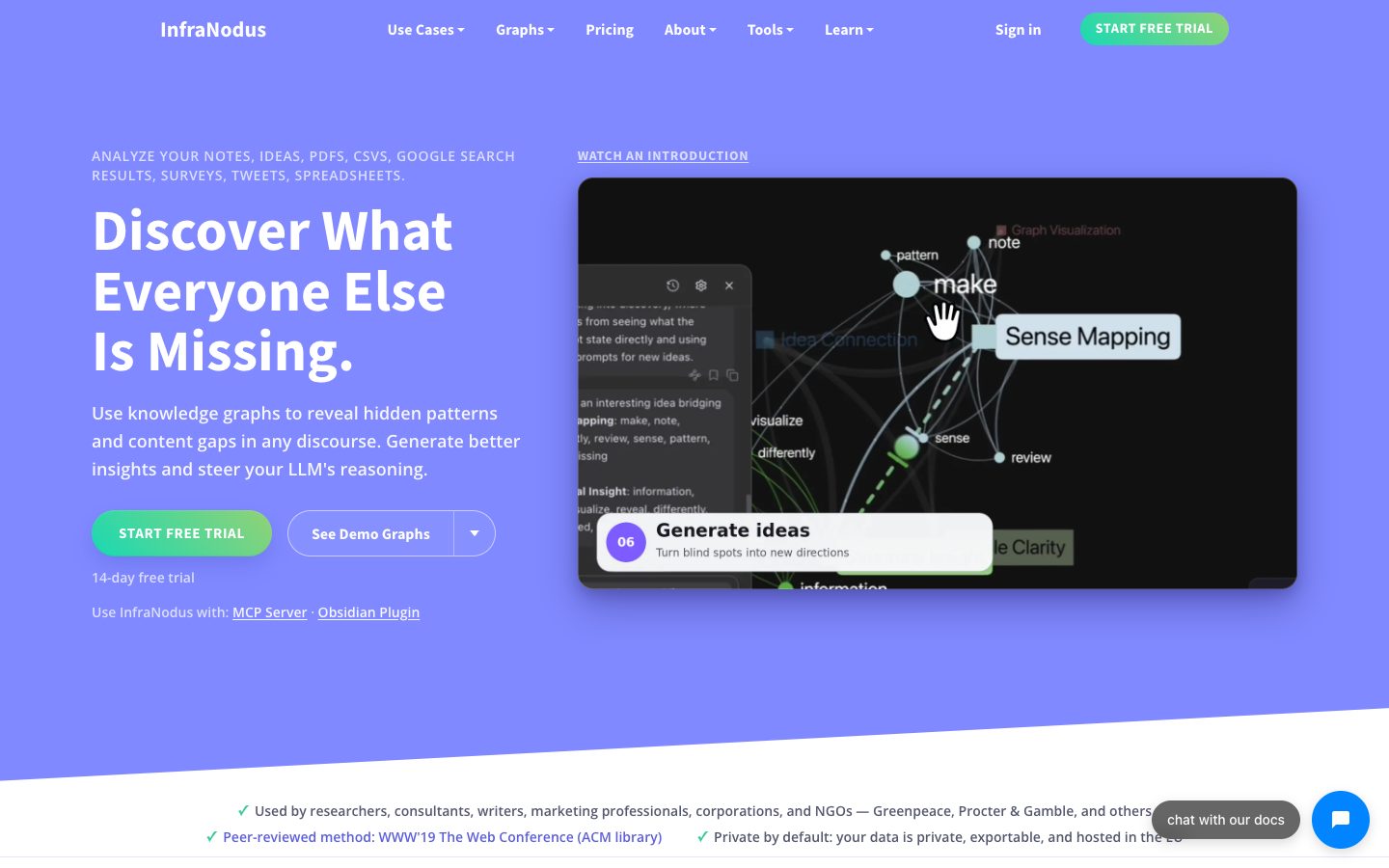 Website