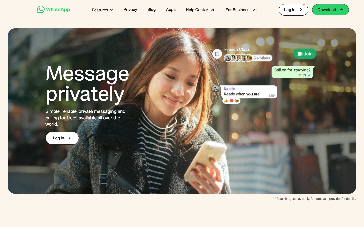 Website
