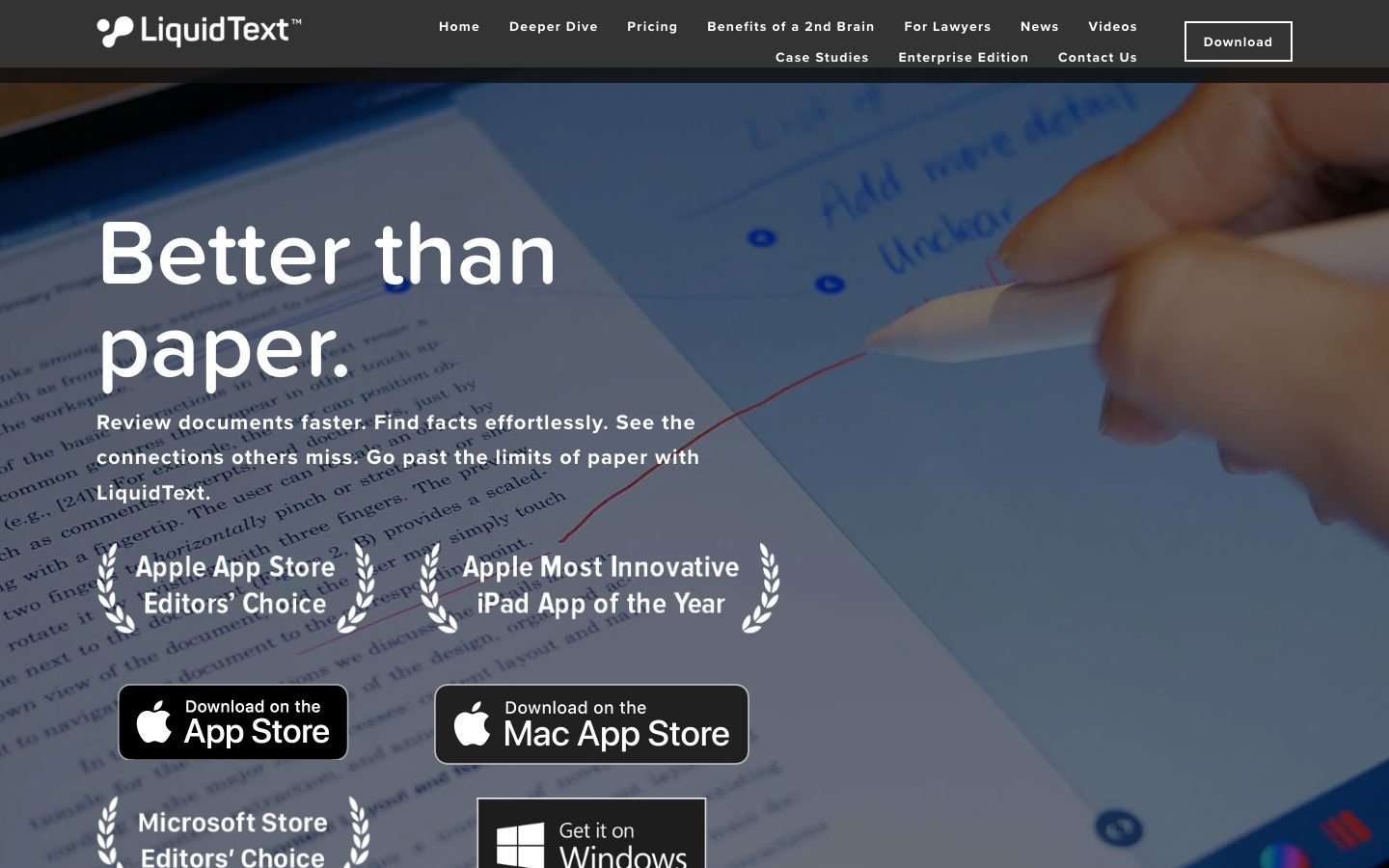 Website