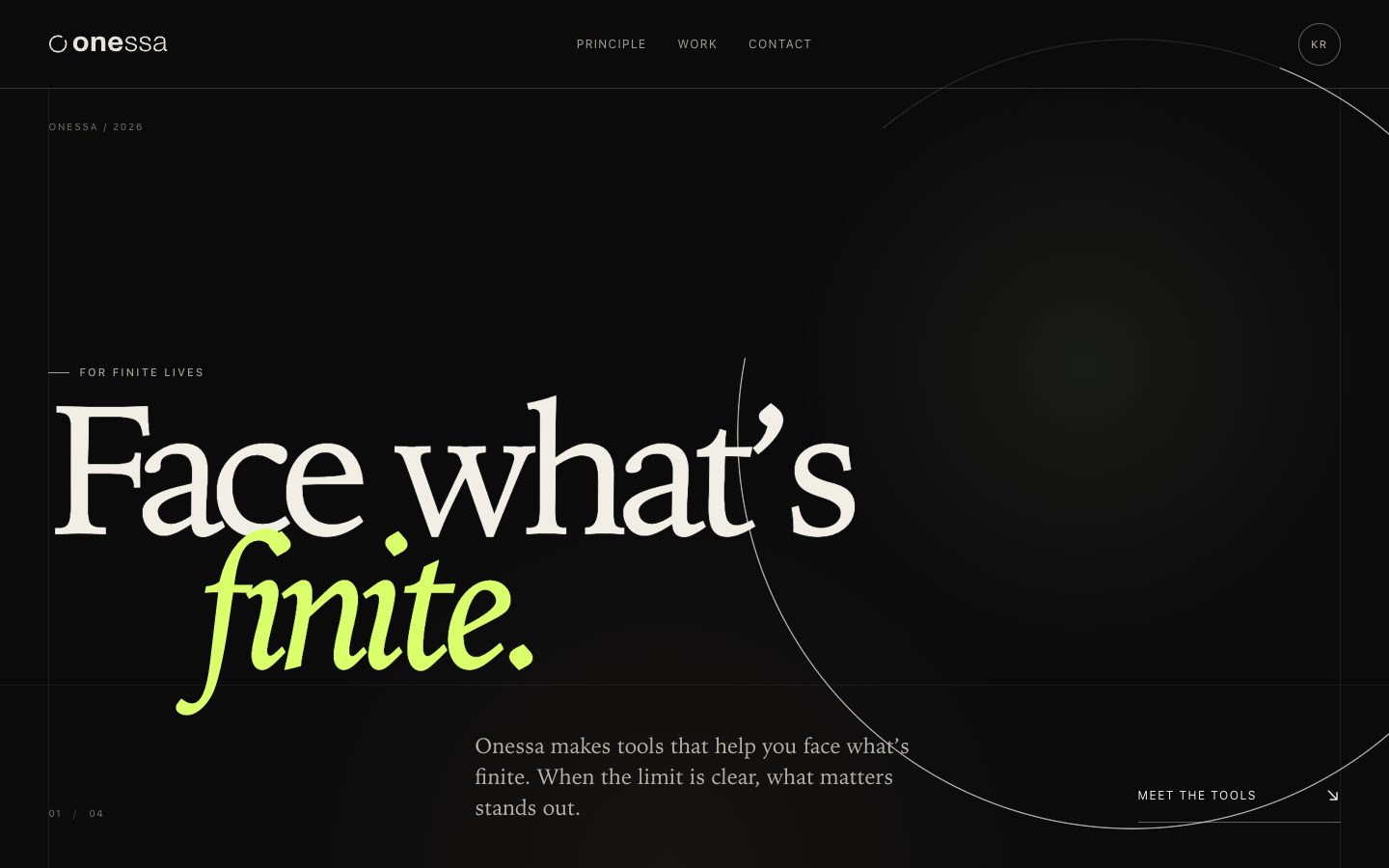 Website