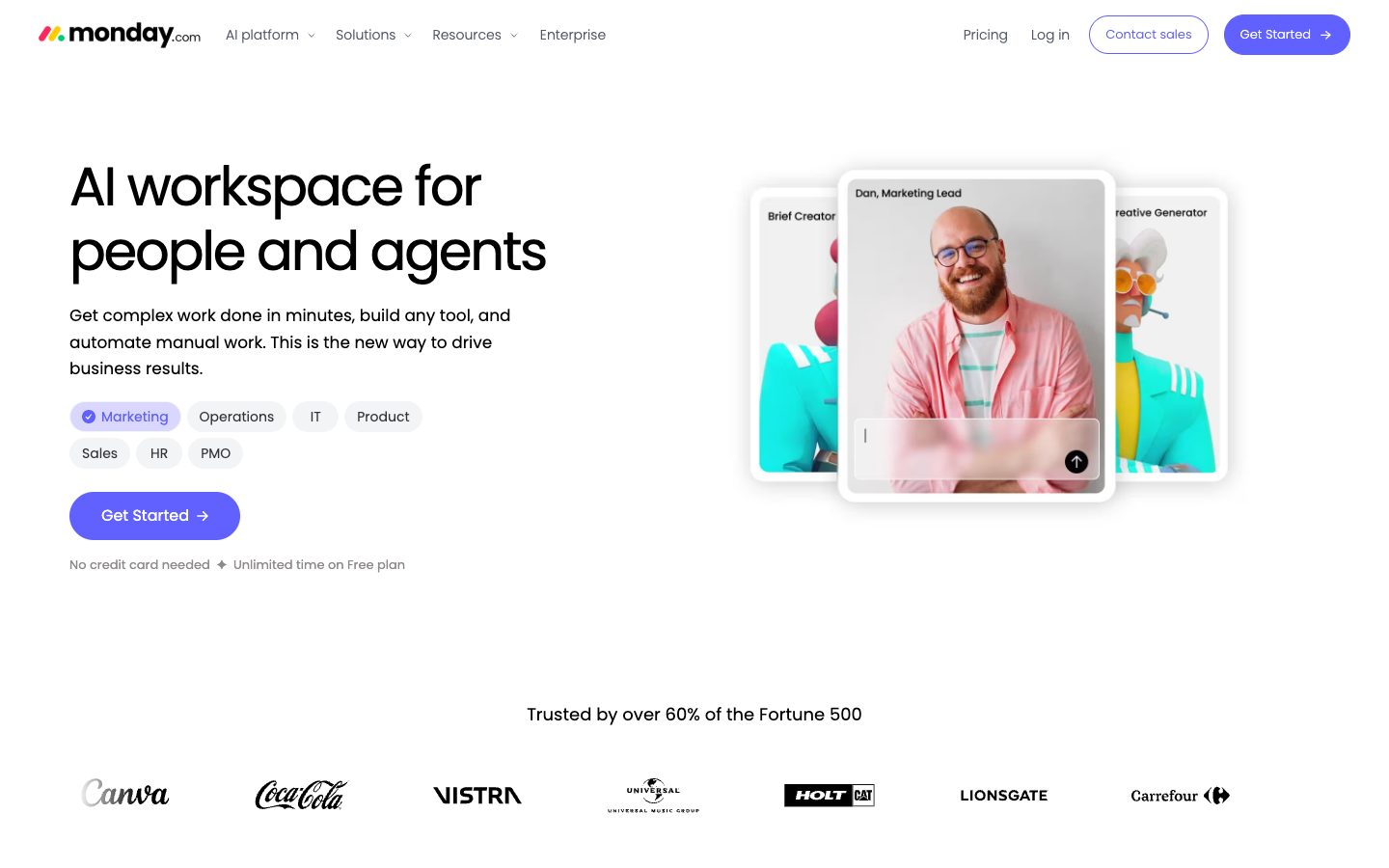 Website