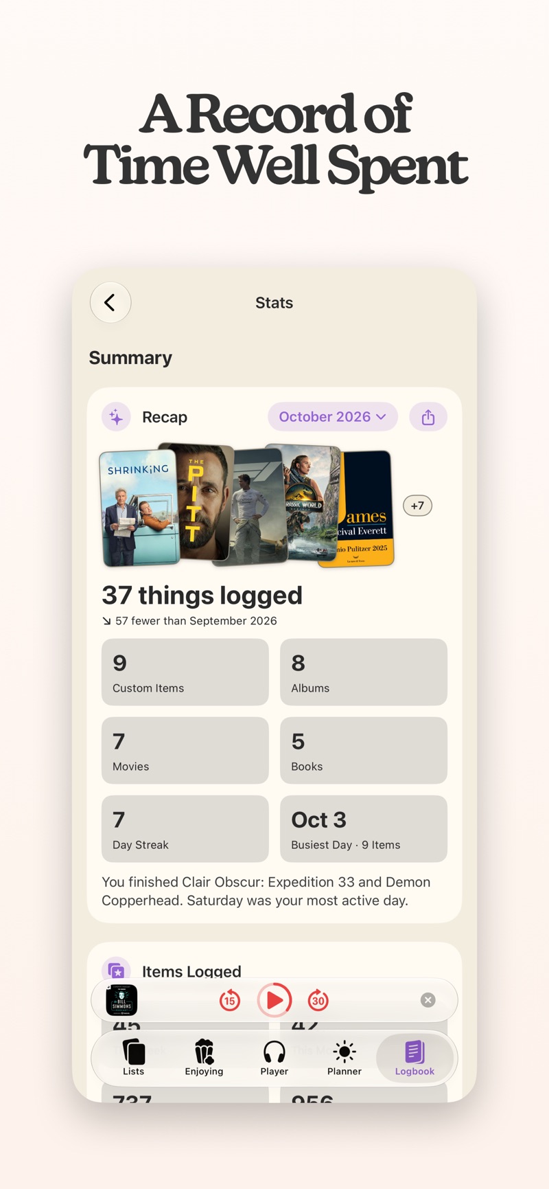 Sofa iPhone screenshot 7