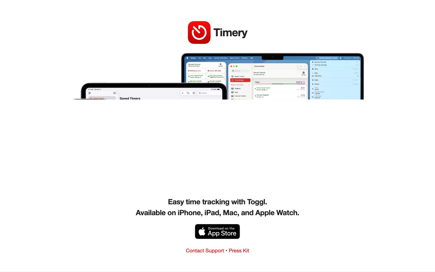 Website