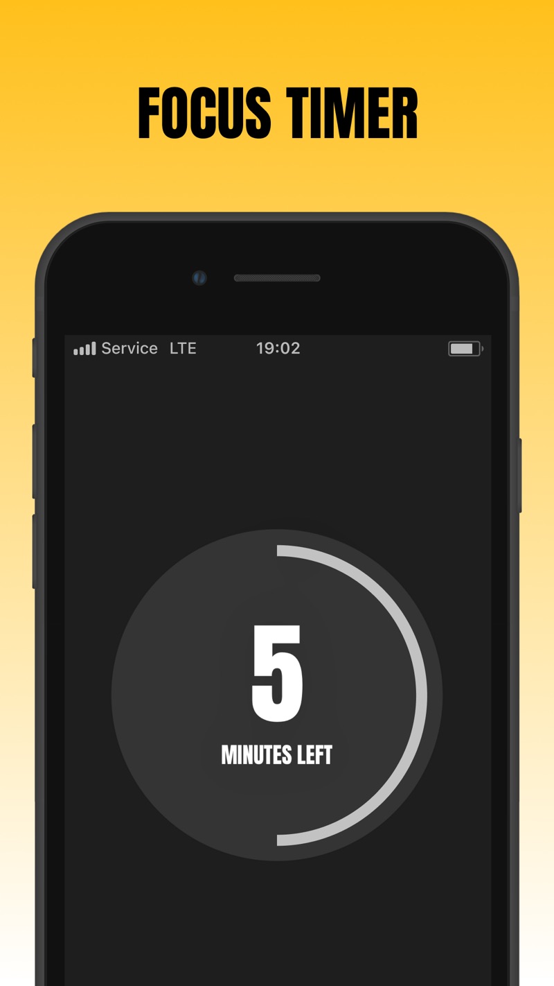 Evo iPhone screenshot 7