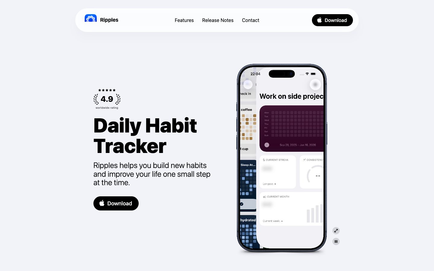 Website