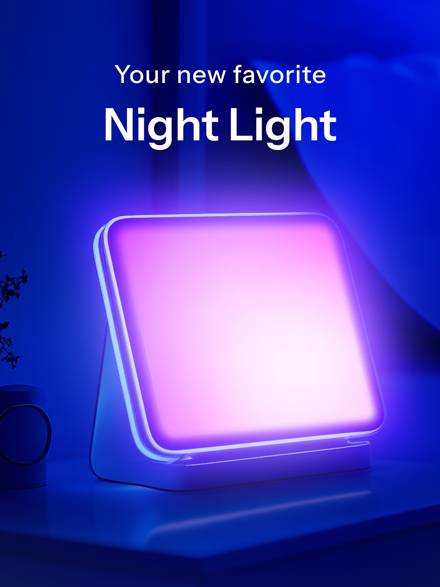 Night Light iPad screenshot 1