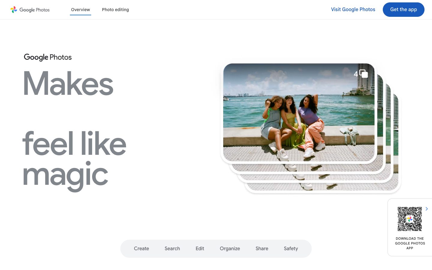 Website