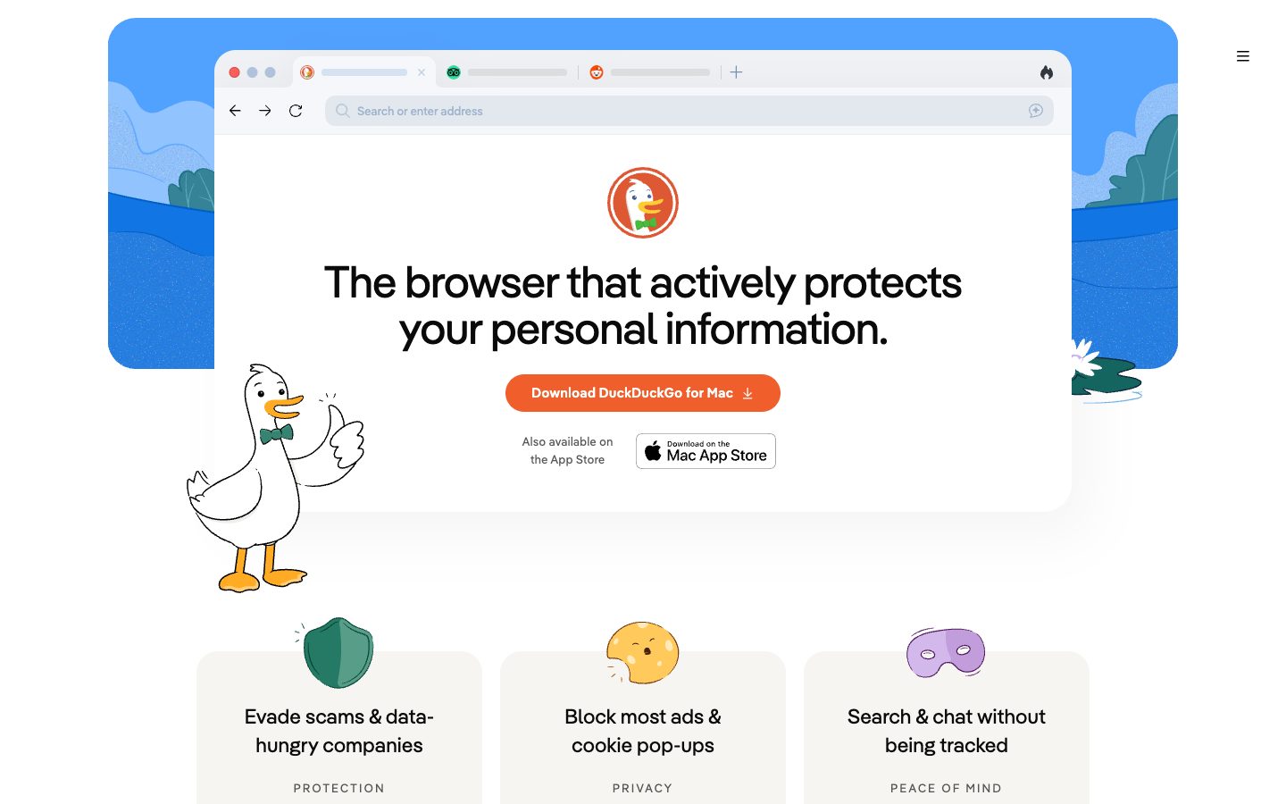 Website