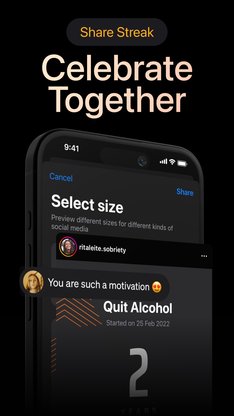 Days Since iPhone screenshot 7