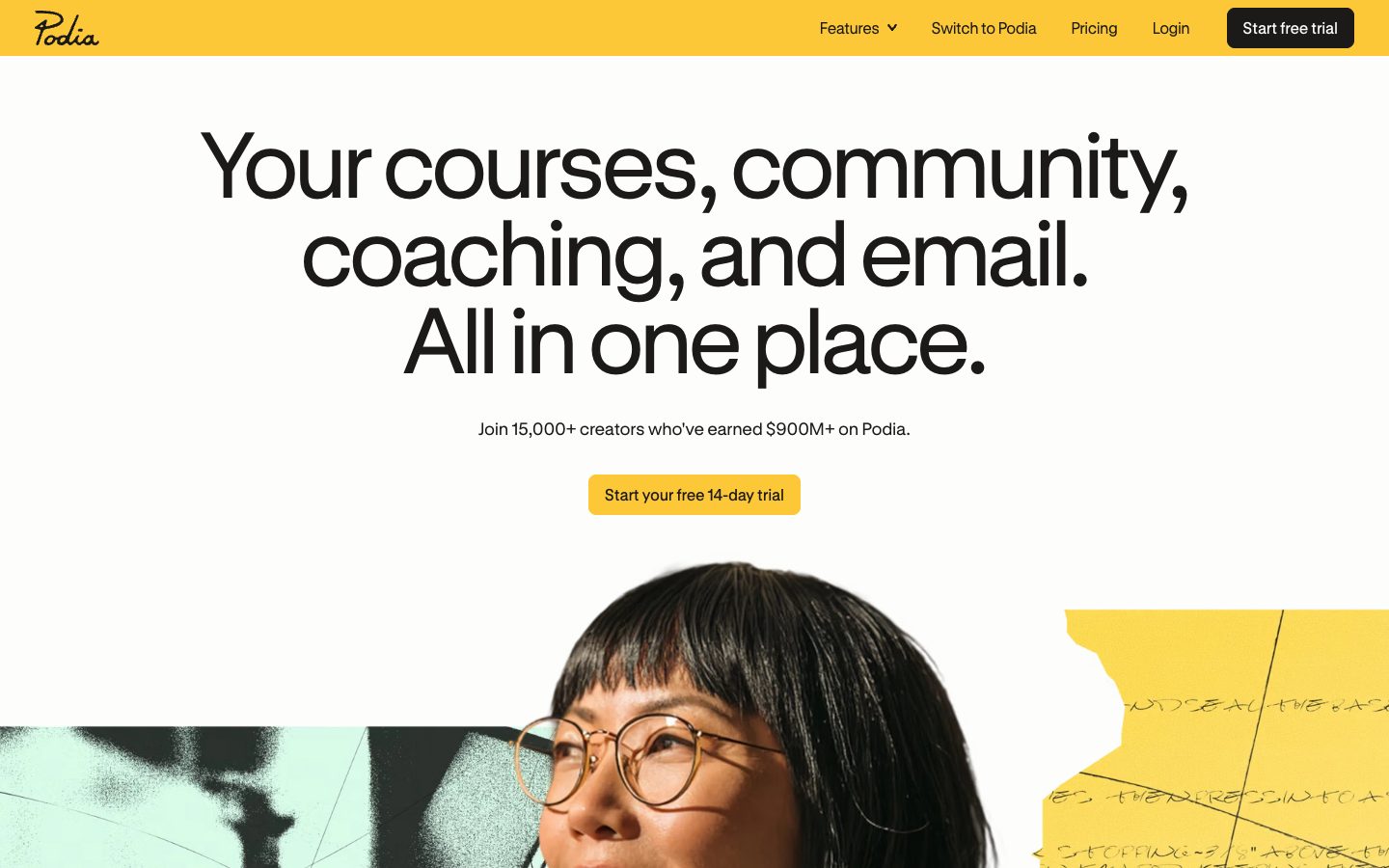 Website