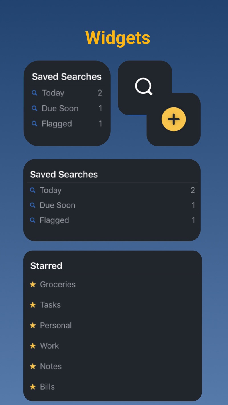 Airlist iPhone screenshot 6